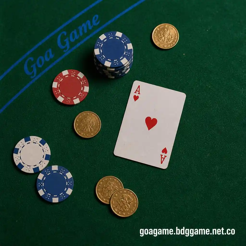 Goa Game