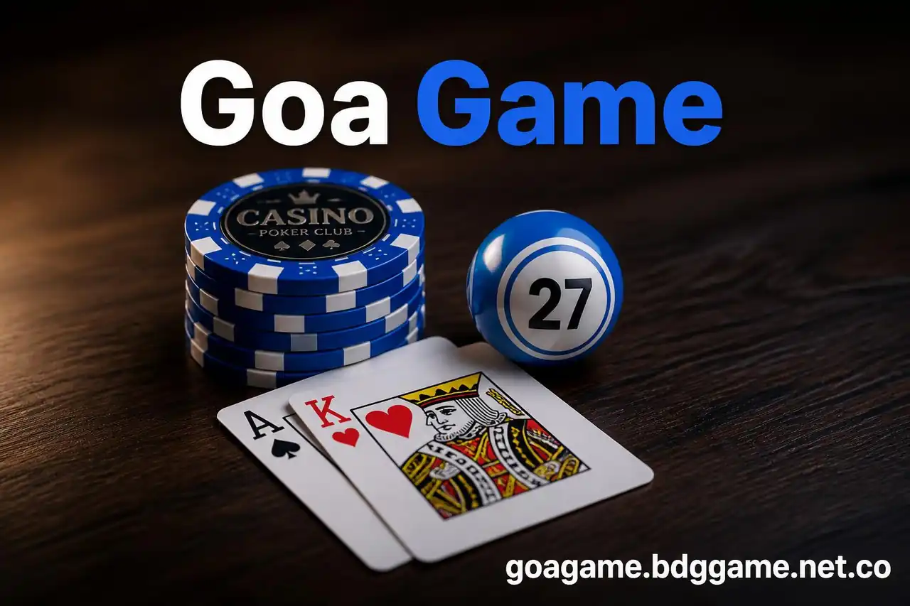 Goa Game