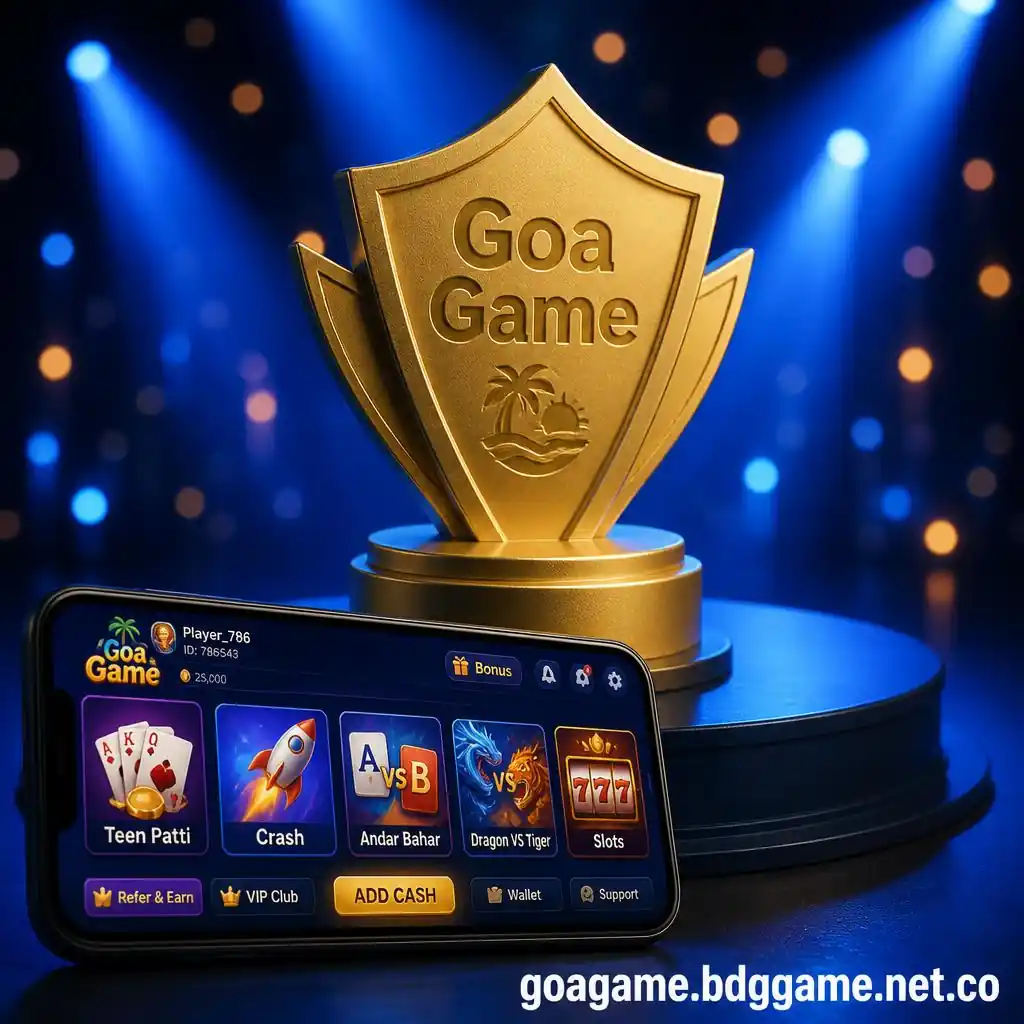 Goa Game